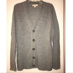Tory Burch Simone Cardigan